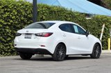 Used 2016 Scion iA image 4