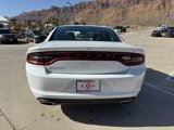 Used 2022 Dodge Charger SXT image 4