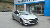 Used 2021 Chevrolet Malibu LT image 2