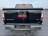 Used 2015 GMC Canyon SLE w/ SLE Convenience Package image 5