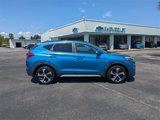 Used 2018 Hyundai Tucson Value w/ Cargo Package image 2