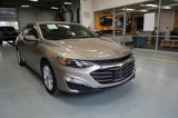 Used 2025 Chevrolet Malibu LT image 4
