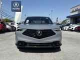 New 2025 Acura ADX A-Spec image 3