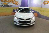 Used 2018 Chevrolet Cruze LT image 6