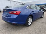 Used 2023 Chevrolet Malibu LS image 4