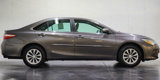 Used 2017 Toyota Camry LE image 3