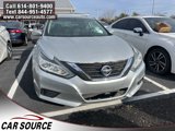 Used 2017 Nissan Altima 2.5 S w/ Power Driver Seat Package image 2