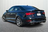 Used 2017 Audi S3 Premium Plus w/ Technology Package image 2