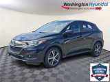 Used 2022 Honda HR-V EX image 3
