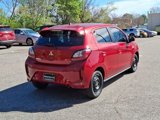 Used 2022 Mitsubishi Mirage ES image 6
