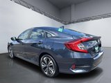 Used 2017 Honda Civic EX-T image 5
