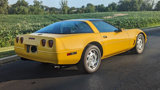 Used 1996 Chevrolet Corvette Coupe image 6