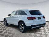 Used 2022 Mercedes-Benz GLC 300 4MATIC image 4