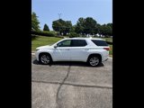Used 2018 Chevrolet Traverse High Country w/ LPO, Cargo Package image 4