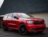 Used 2018 Dodge Durango GT image 3