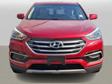 Used 2017 Hyundai Santa Fe Sport w/ Cargo Package image 2