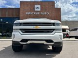 Used 2017 Chevrolet Silverado 1500 LTZ image 2