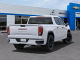 New 2025 GMC Sierra 1500 Pro w/ Graphite Edition image 4