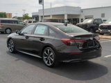 New 2025 Honda Civic Sport Touring image 6