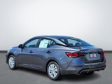 New 2025 Nissan Sentra S image 3
