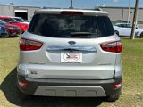 Used 2021 Ford EcoSport Titanium image 3