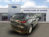 Used 2024 MAZDA CX-5 AWD 2.5 S w/ Select Package image 4