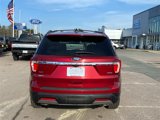 Used 2019 Ford Explorer XLT w/ Class III Trailer Tow Package image 4