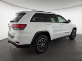 Used 2018 Jeep Grand Cherokee Trailhawk w/ Trailhawk Luxury Group image 2