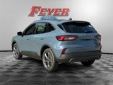 New 2025 Ford Escape ST-Line w/ Equipment Group 301A image 3