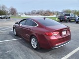 Used 2017 Chrysler 200 Limited Platinum w/ Comfort & Convenience Group image 6