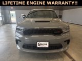 New 2026 Dodge Durango GT image 4