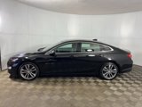 Used 2022 Chevrolet Malibu LT w/ Leather Package image 2