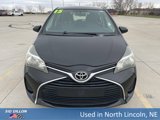 Used 2015 Toyota Yaris LE image 4