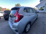 Used 2017 Honda Fit LX image 5