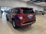 Used 2012 Toyota 4Runner 4WD image 6