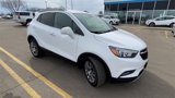Used 2017 Buick Encore Sport Touring image 2