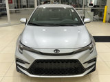 New 2025 Toyota Corolla SE w/ Convenience Package image 3