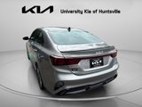 Used 2023 Kia Forte GT-Line w/ GT-Line Premium Package image 5