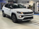 Used 2024 Jeep Compass Limited image 3