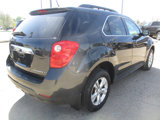 Used 2014 Chevrolet Equinox LT w/ Driver Convenience Package image 6