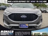 Certified 2022 Ford Edge ST-Line image 3