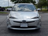 Used 2017 Toyota Prius Four Touring image 2