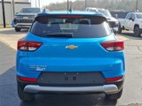 New 2025 Chevrolet TrailBlazer LT w/ Convenience Package image 5