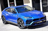 Used 2019 Lamborghini Urus image 3