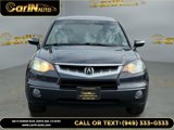 Used 2007 Acura RDX AWD w/ Technology Package image 2