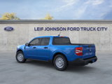 New 2025 Ford Maverick XL image 4