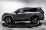 Used 2023 Lexus LX 600 4WD w/ Premium Package image 5