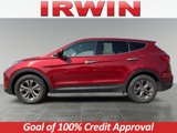 Used 2014 Hyundai Santa Fe Sport image 2