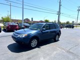 Used 2013 Subaru Forester 2.5X Limited image 2
