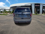 Used 2017 Ford Explorer Sport w/ Equipment Group 401A image 5